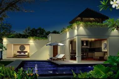 house night
