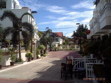 Road