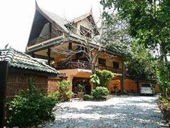 Thai-Bali Style Villa - บ้าน - East Pattaya - East Pattaya