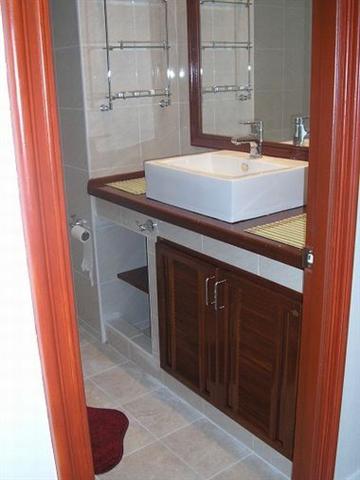 bath