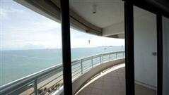 Metro Jomtien Condominium Jomtien