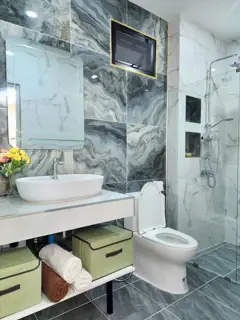 3rd bathroom
