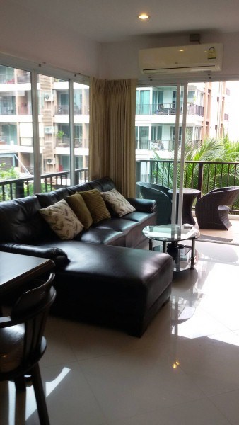 Diamond Suites  - Condominium - Jomtien - Thappraya Soi 15