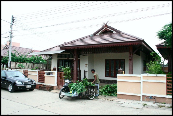 ขายบ้านในสนามกอล์ฟ ฟินิกซ์ บ้านอำเภอ พัทยา - บ้าน - Ban Amphur - Ban Amphur Pattaya