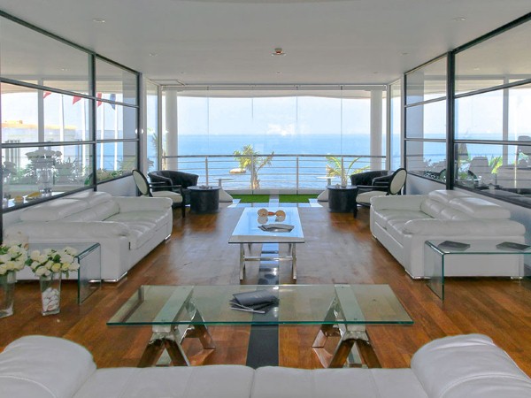 3 BR Luxury Penthouse with Private Rooftop Pool, s - Condominiums for ...