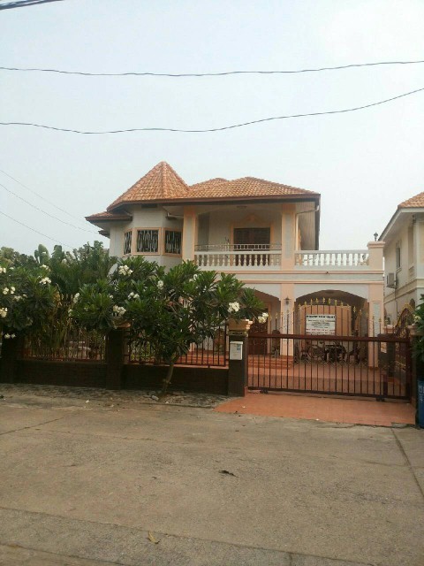 A Beautiful House for rent in South Pattaya