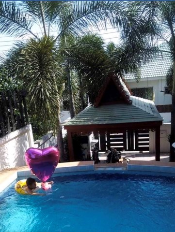 Siam Place Village Pattaya for rent in East Pattaya