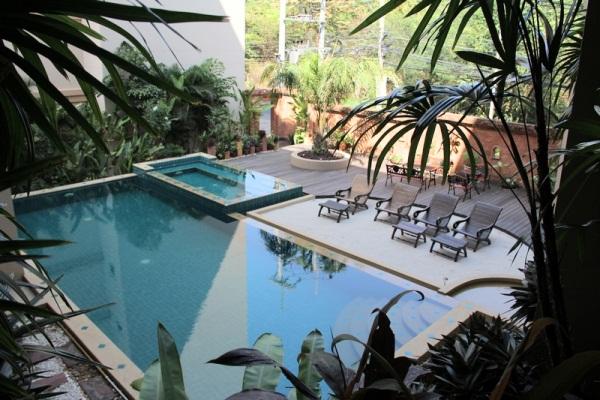 Executive Residence 4