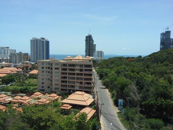 Pattaya Hill