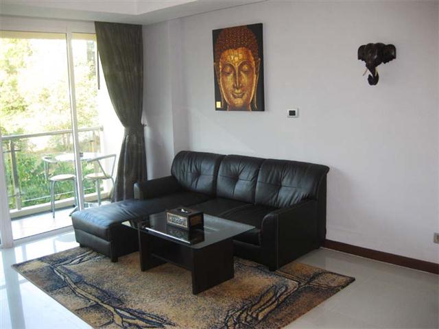 Hyde Park 1 condo for sale in Pattaya