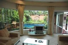 Fully Loaded View Talay Villa! Jomtien Pattaya - House - Jomtien - Jomtien