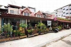 Guest House in Downtown. - Commercial - Pattaya - Downtown