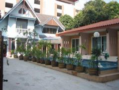 Guest House For Sale  - Commercial - Pattaya - Pattaya