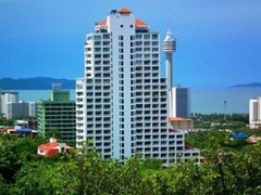 Pattaya Hill for sale in Pattaya