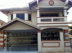 front house