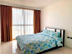 sleep good at Amari Residence Pattaya