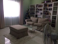 2nd living room
