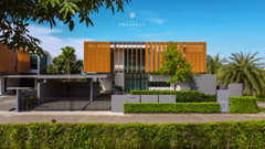 The Prospect Villa Pattaya