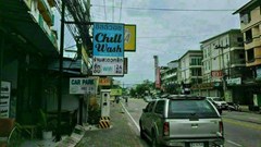 Chill wash shop