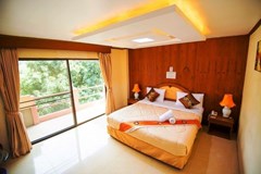 Apartment for sale in Jomtien Thailand