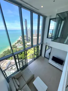 North Point Duplex