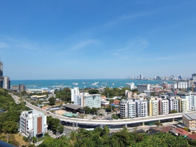 Unixx South Pattaya - Condominium - Pratumnak Hill - Pratumnak Hill