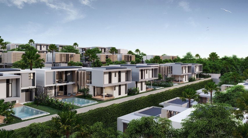 The Prospect Villas - House - Pattaya East - Pattaya East