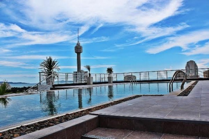 South Beach