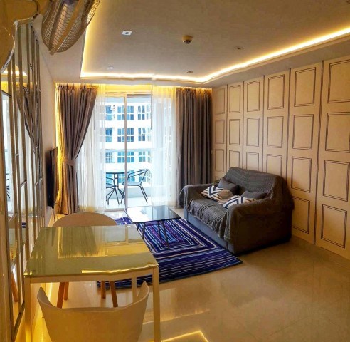 Novana Residence - Condominium -  - Pattaya, Pattaya, Chon Buri
