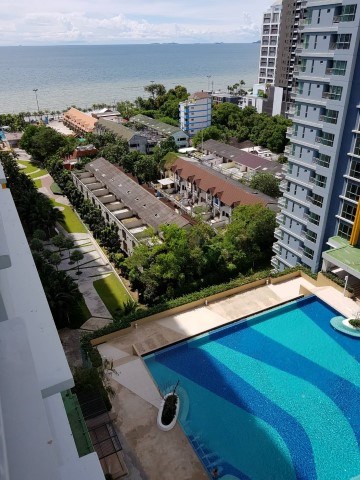 Lumpini Jomtien - Condominium - Jomtien - Jomtien, Pattaya, Chon Buri