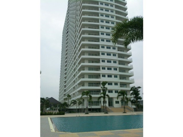 View Talay 8 - Condominium - Jomtien - Jomtien