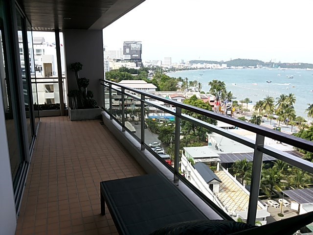 Northshore Condominium Pattaya - Condominium - Pattaya - Pattaya, Pattaya, Chon buri