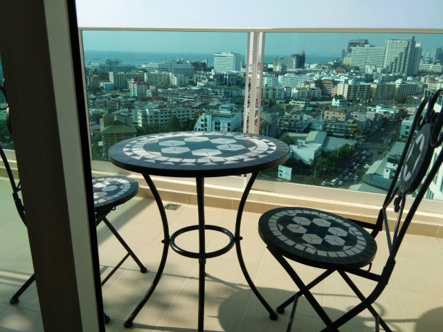 City Garden Tower