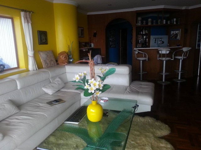 Sky Beach Condominium