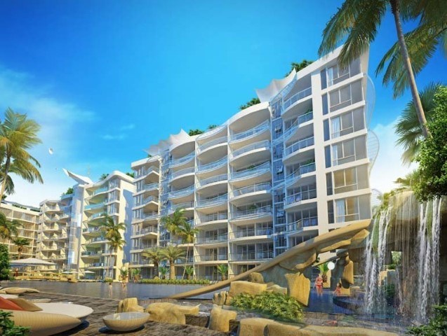 Grand Avenue - Condominium - Pattaya - Pattaya, Pattaya, Chon buri