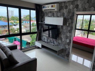 The Private Paradise for sale at North Pattaya - Condominium - Pattaya North - Pattaya North