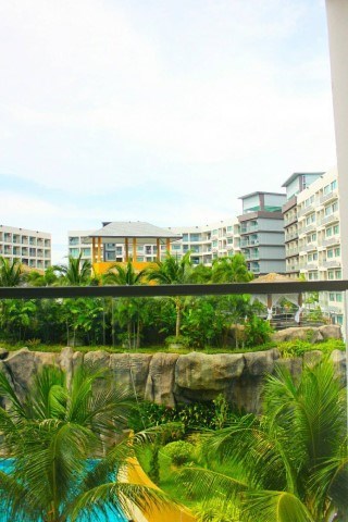 Laguna Beach Resort 3 - Condominium - Jomtien - Jomtien