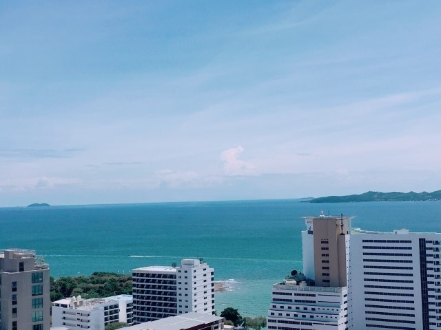 Amari Residence Pattaya