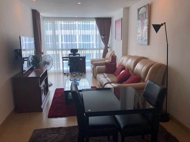 Centara Avenue Residence & Suites Pattaya for sale  - Condominium - Pattaya City - Pattaya City