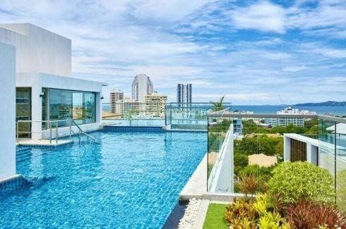 Water Park Condominium Pattaya - Condominium - Pratumnak Hill - Pratumnak Hill