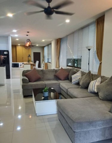 Grand Condotel Jomtien Pattaya - Condominium - Jomtien - Jomtien