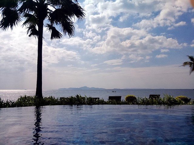 The Palm Wongamat Beach