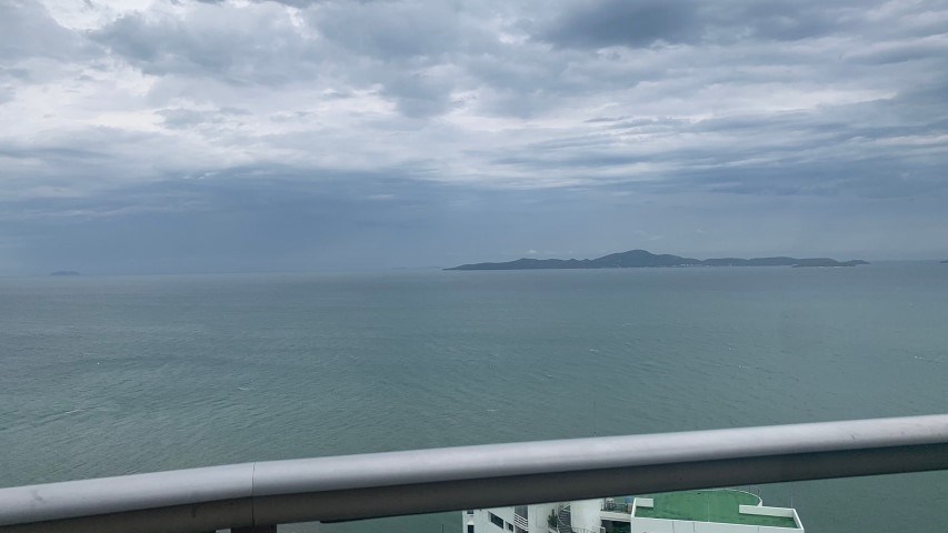 Sands Condominium Pattaya