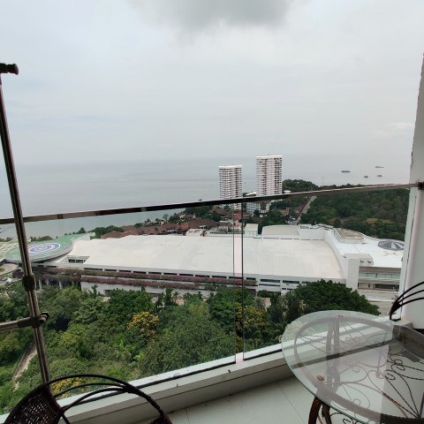 Amari Residences Pattaya