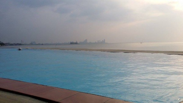 Pattaya del Rey Condo