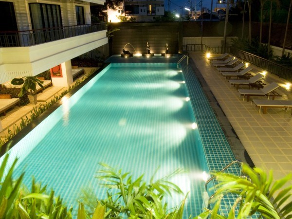 Prime Suites - Condominium - Pattaya Central - Central Pattaya