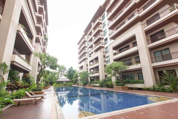 Pattaya City Resort - Condominium - Pattaya - Pattaya, Pattaya, Chon Buri