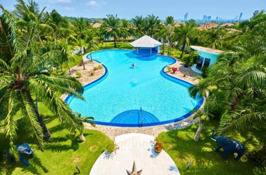 Luxurious Villa! - House - Pattaya East - Pattaya East