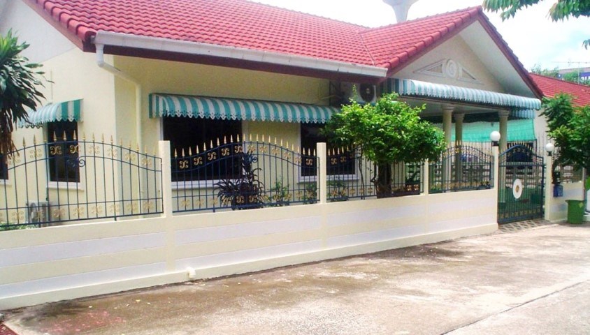 East Pattaya - House - Pattaya East - Khao Noi
