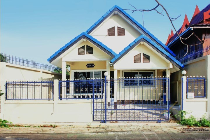 ขายบ้านใจกลางเมืองพัทยานาเกลือ - บ้าน - Naklua - Na Kluea, Pattaya, Chon Buri
